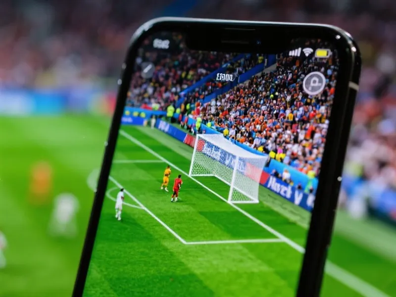 HD Live Streaming
